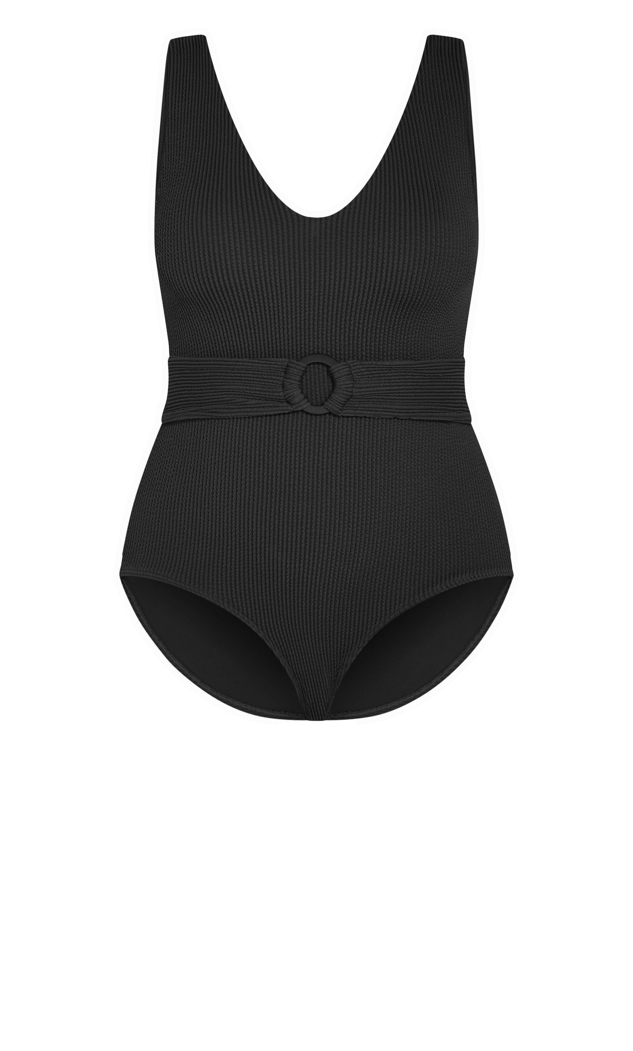 Alicante 1 Piece - black, BLACK, alternate image number 3