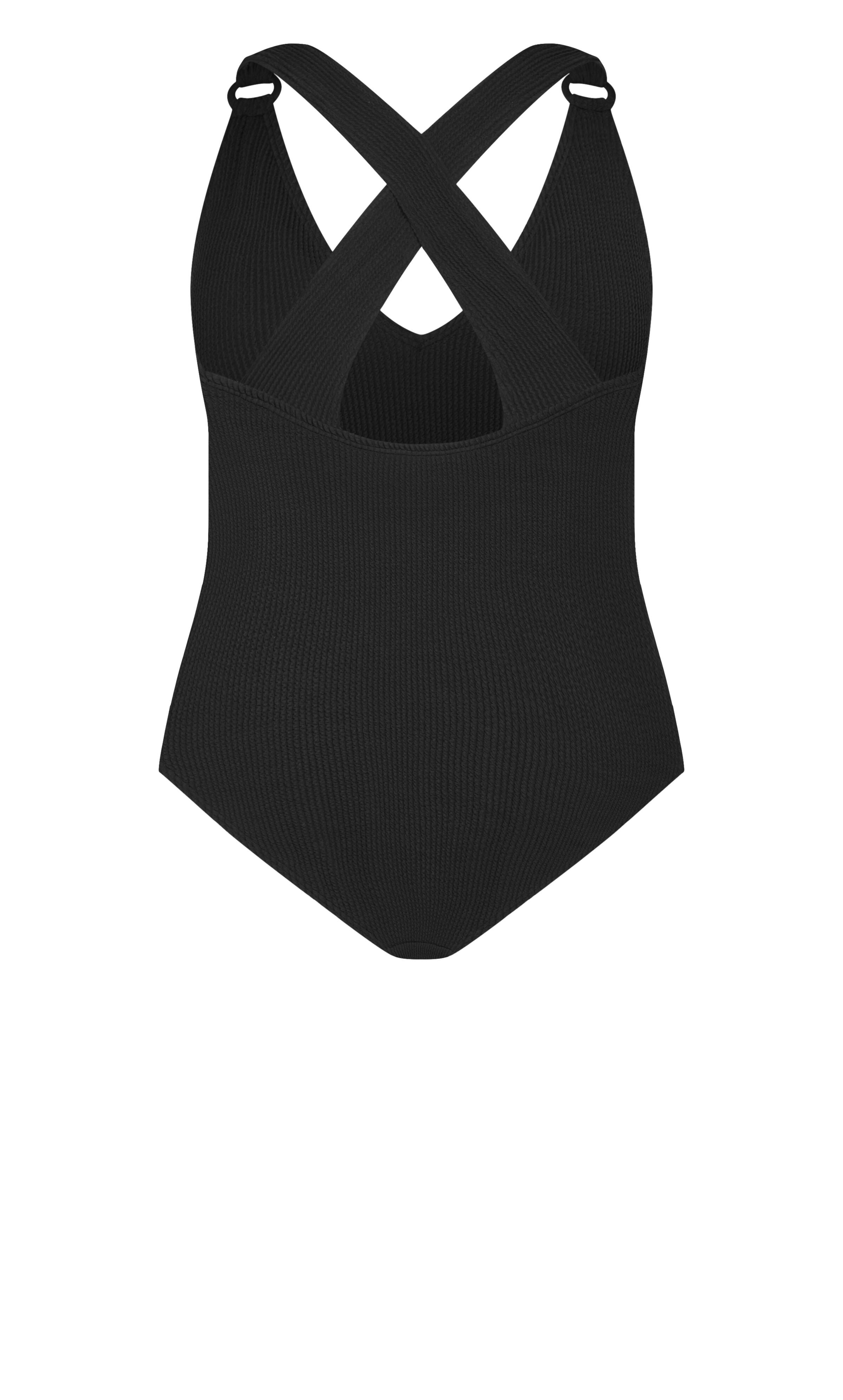 Avalon 1 Piece - black, BLACK, alternate image number 2