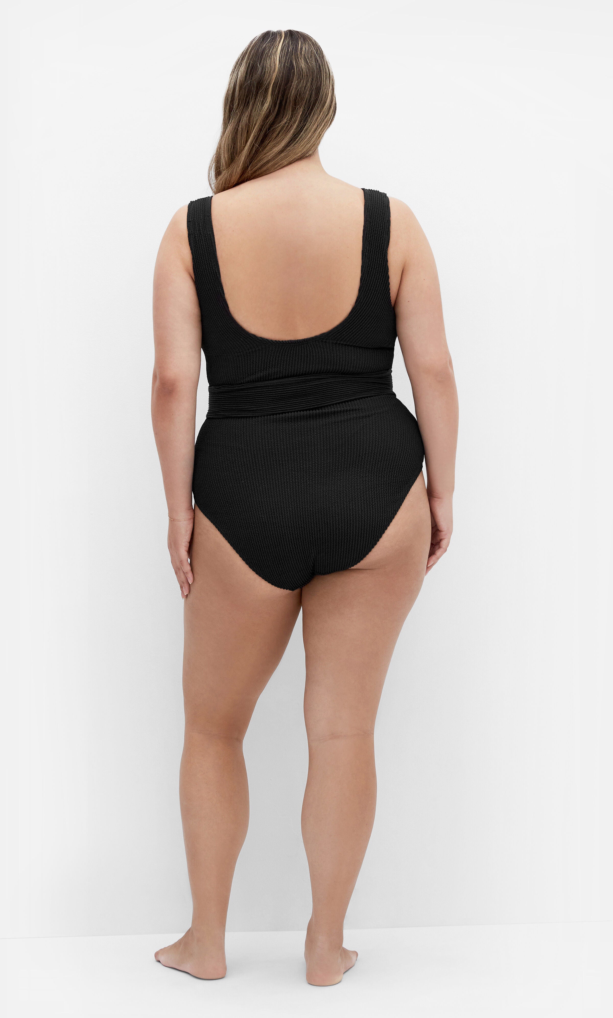 Alicante 1 Piece - black, BLACK, alternate image number 1