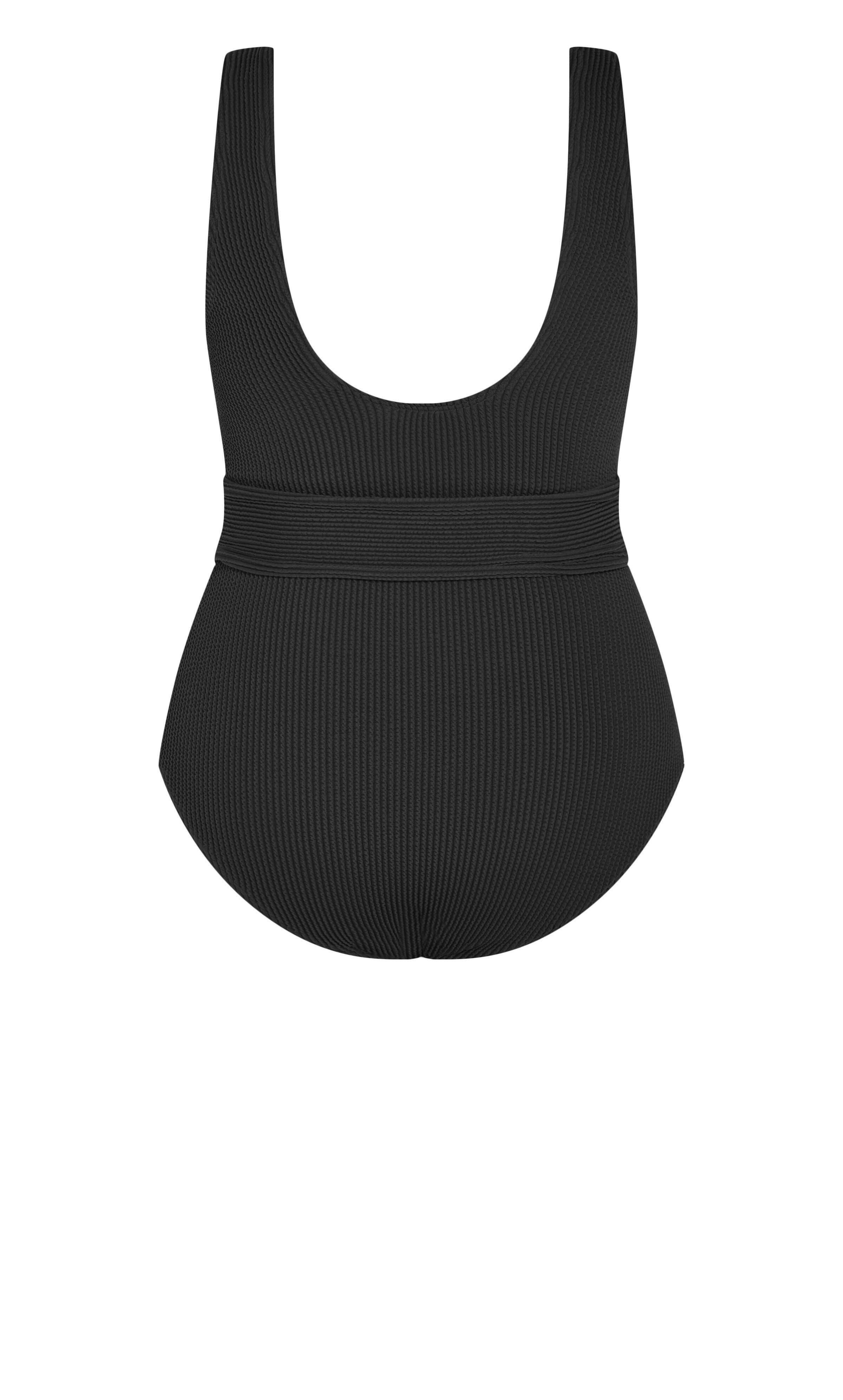 Alicante 1 Piece - black, BLACK, alternate image number 4