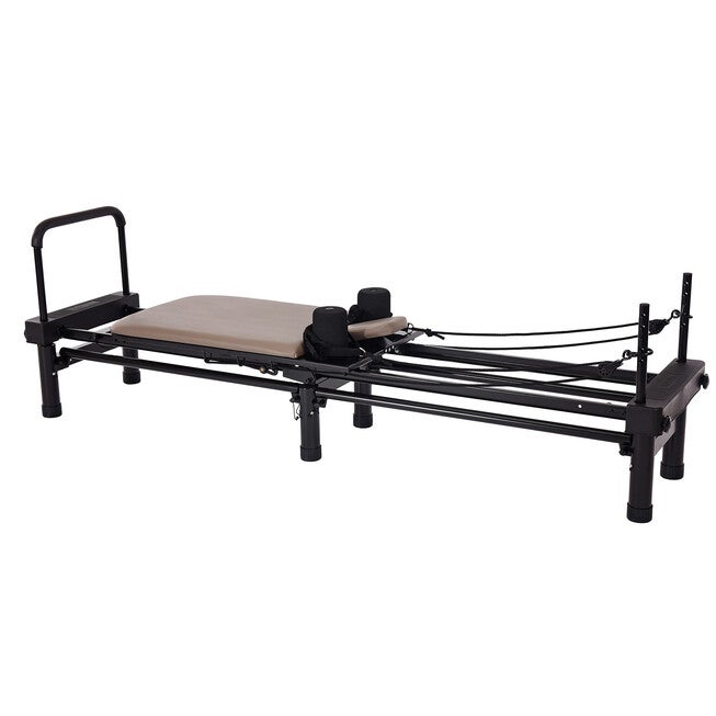 Aeropilates Reformer 651 Home Fitness Equipment, , on-hover image number 1