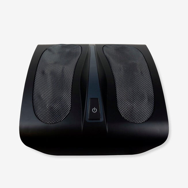 Thermo Shiatsu Foot Massager, , on-hover image number null
