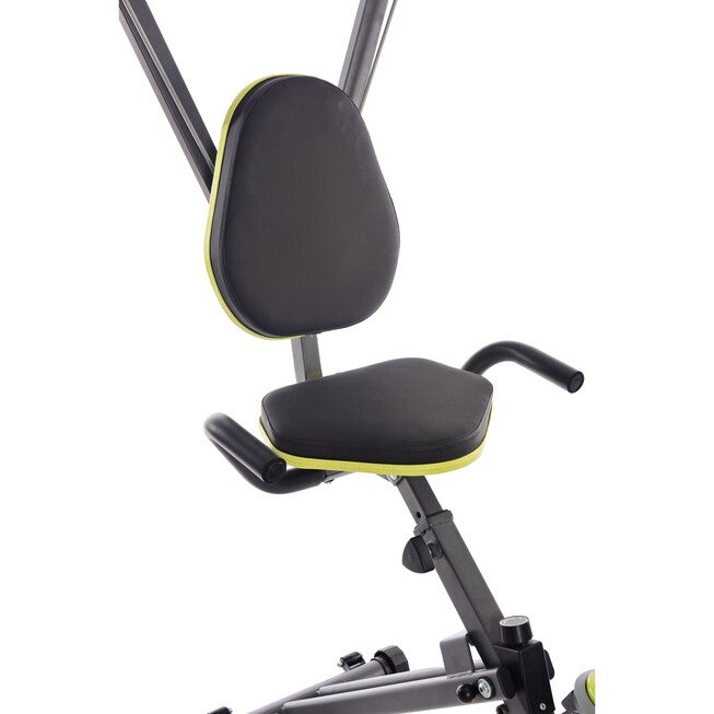 Stamina Wonder Exercise Bike, , alternate image number 4
