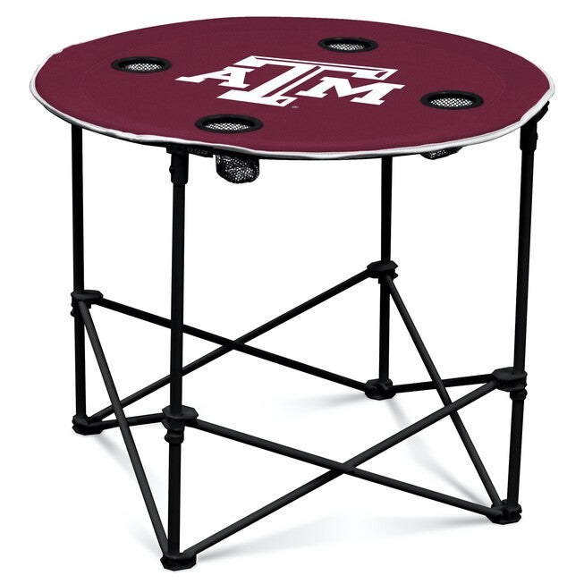 Tx A&M Round Table Tailgate, MULTI, hi-res image number 0