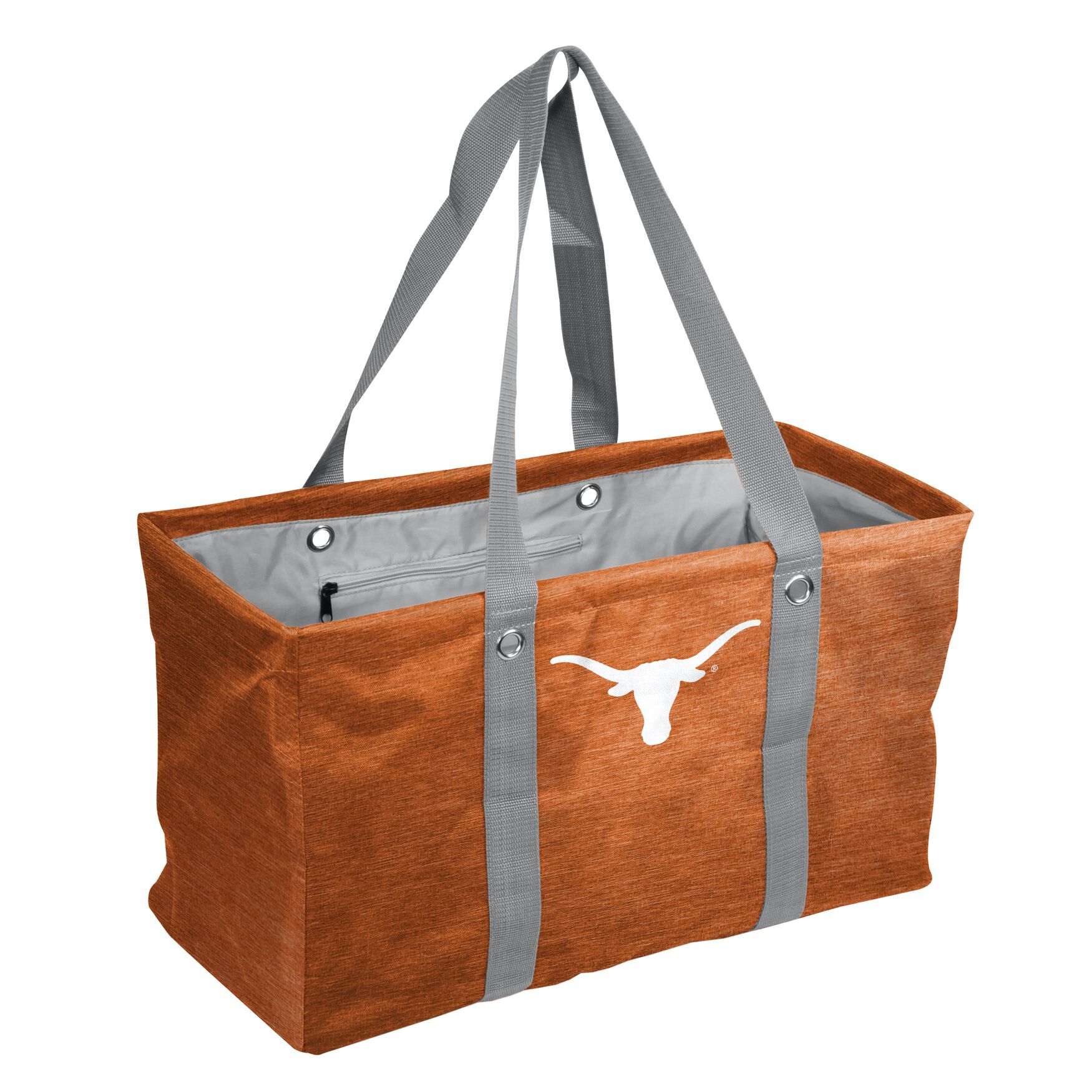 Texas Crosshatch Picnic Caddy Bags, MULTI, hi-res image number 0