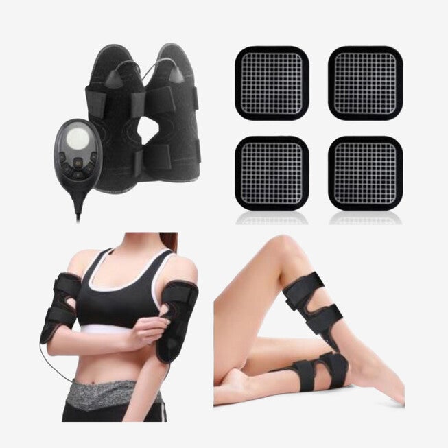 Evertone™ Bionic Underarm Toner, , alternate image number null