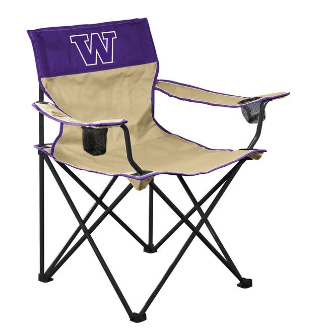 Washington Big Boy Chair Tailgate, MULTI, hi-res image number 0