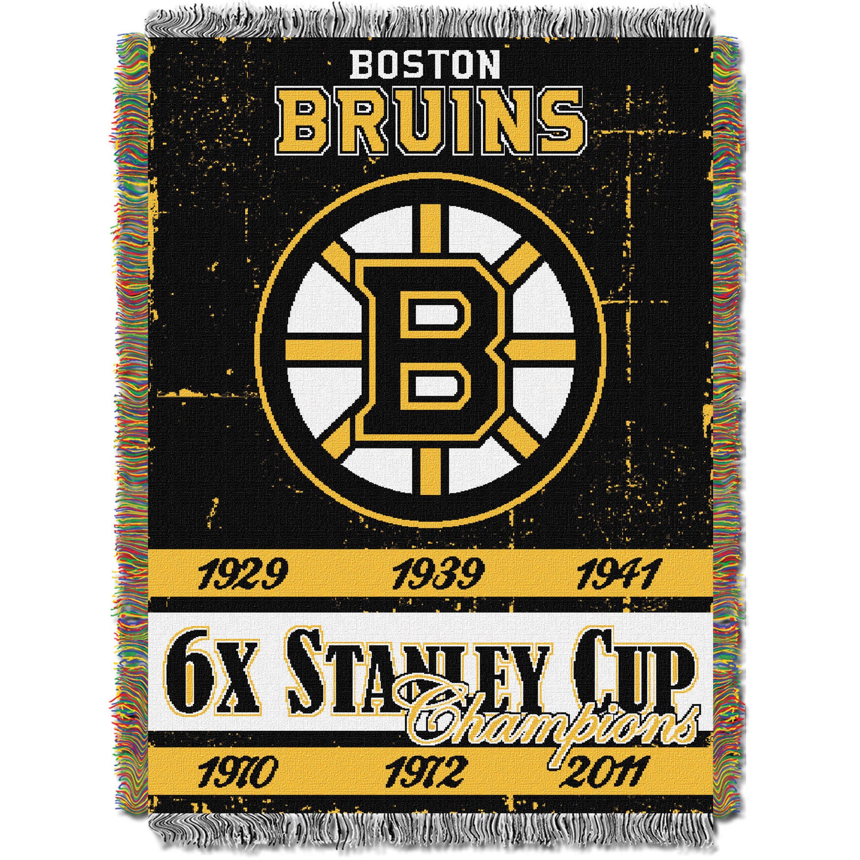Bruins Commemorative, MULTI, hi-res image number 0