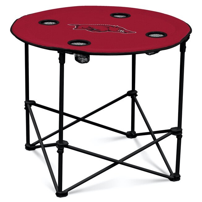Arkansas Round Table Tailgate, MULTI, hi-res image number null