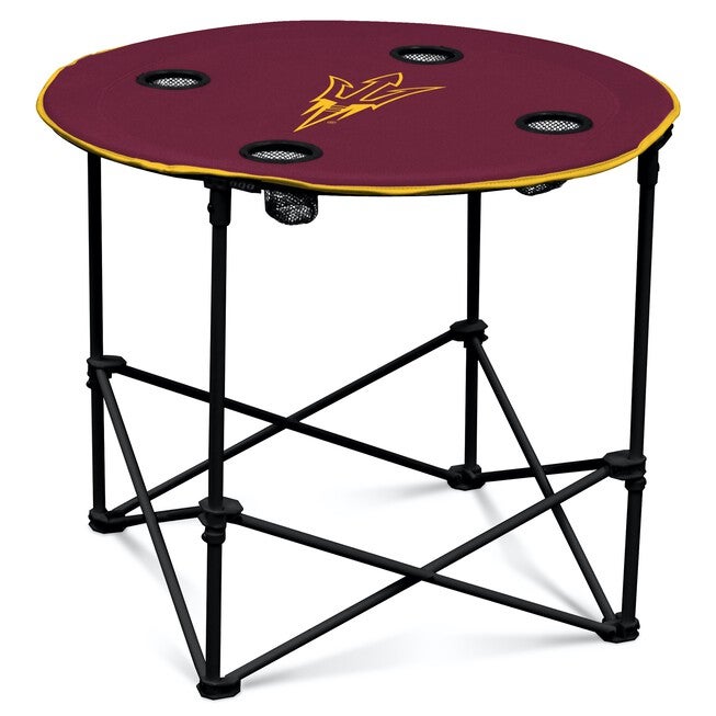 Az State Round Table Tailgate, MULTI, hi-res image number 0