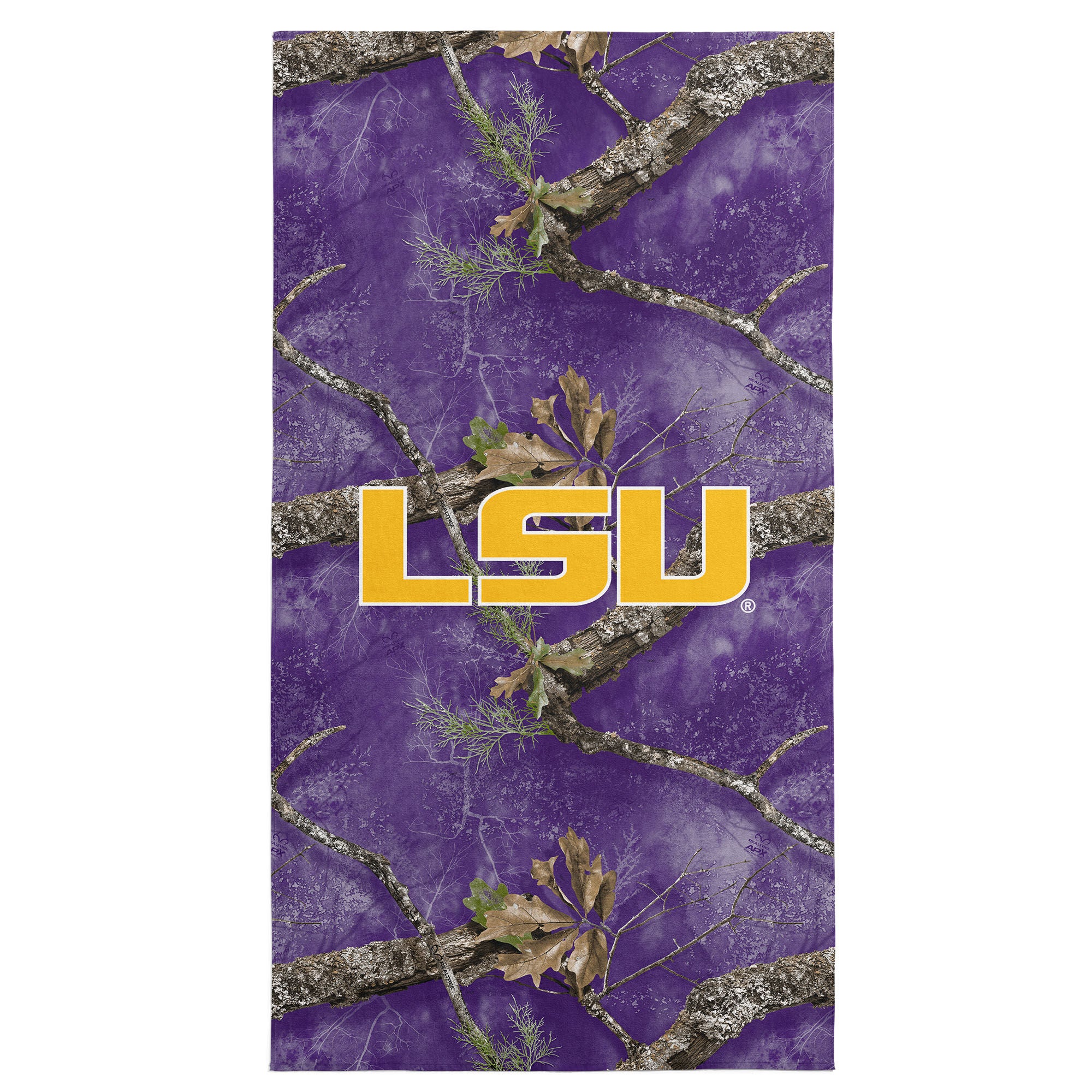 NCAA Beach Towel 30x60 inches, NCAA, hi-res image number 0
