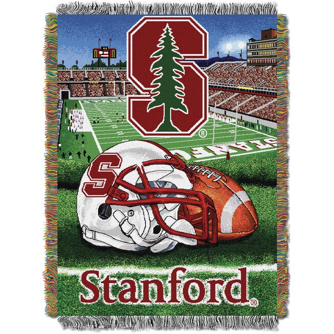 Stanford HFA Throw, MULTI, hi-res image number 0