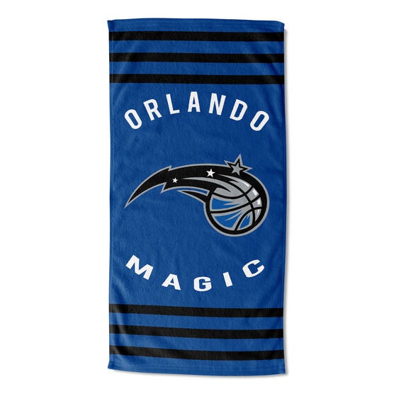 Magic Stripes Beach Towel, MULTI, hi-res image number null