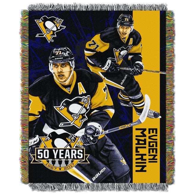 Player Evgeni Malkin - Penguins, MULTI, hi-res image number 0