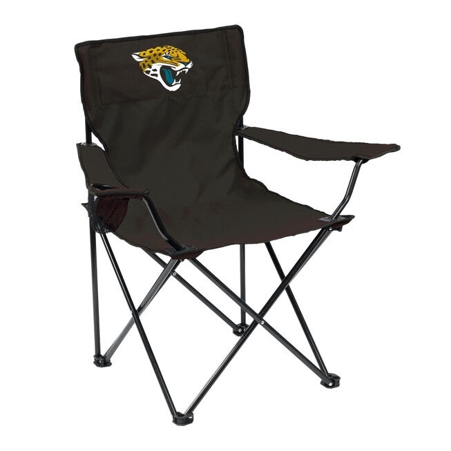 Jacksonville Jaguars Quad Chair Tailgate, MULTI, hi-res image number 0