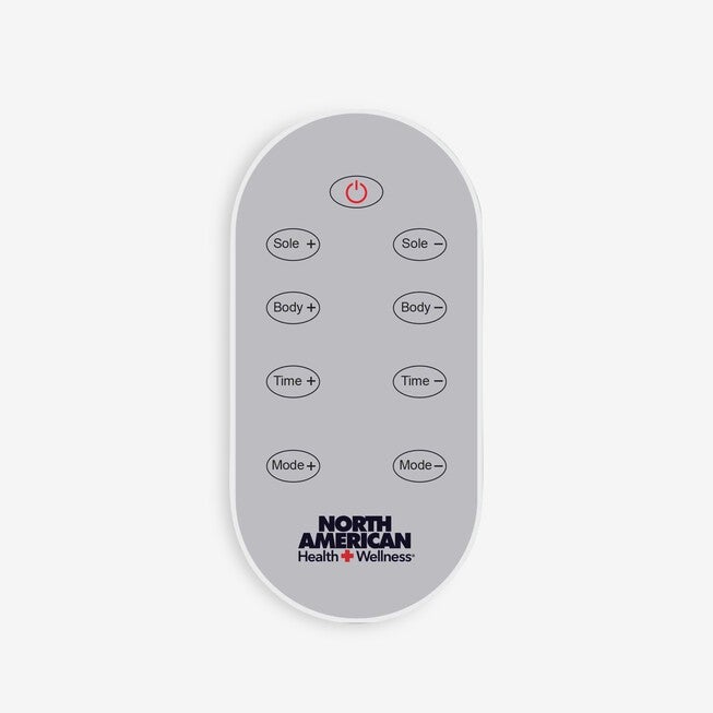 Compact Foot Revitalizer, , alternate image number null