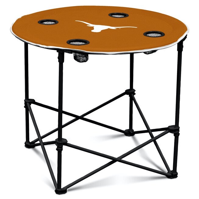 Texas Round Table Tailgate, MULTI, hi-res image number 0