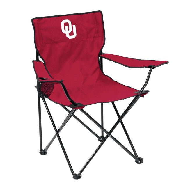 Oklahoma Quad Chair Tailgate, MULTI, hi-res image number null