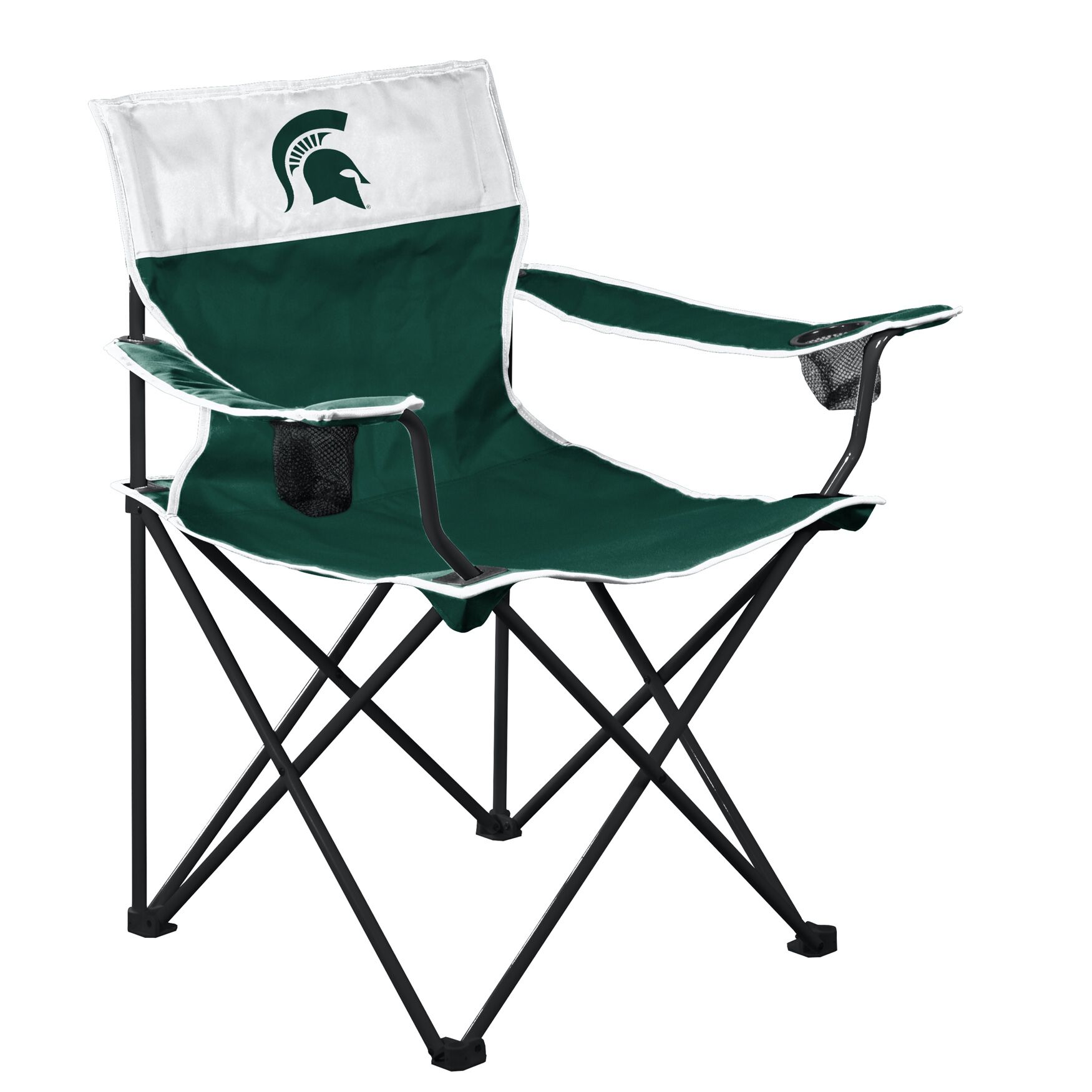 Mi State Big Boy Chair Tailgate, MULTI, hi-res image number 0