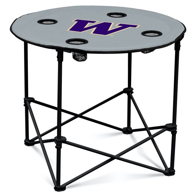 Washington University Gray Round Table Tailgate, MULTI, hi-res image number null