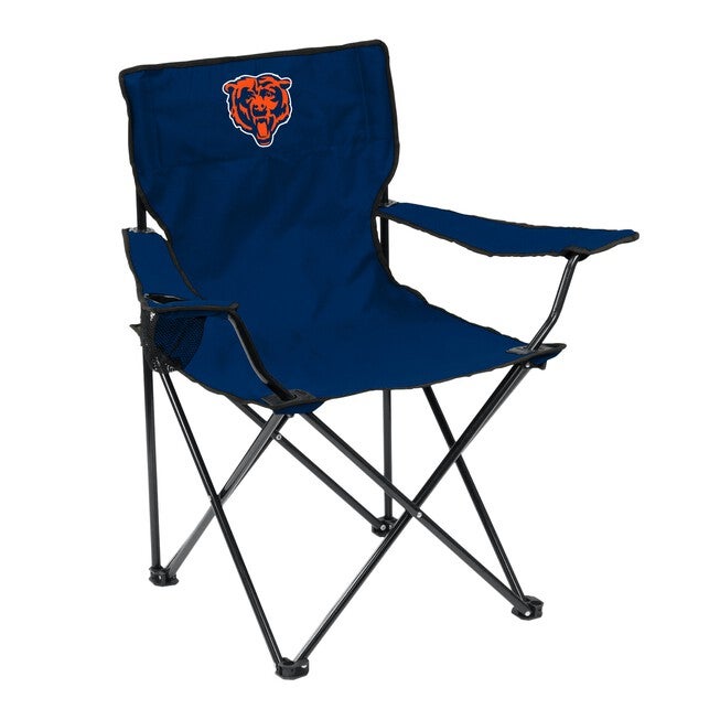 Chicago Bears Quad Chair Tailgate, MULTI, hi-res image number 0
