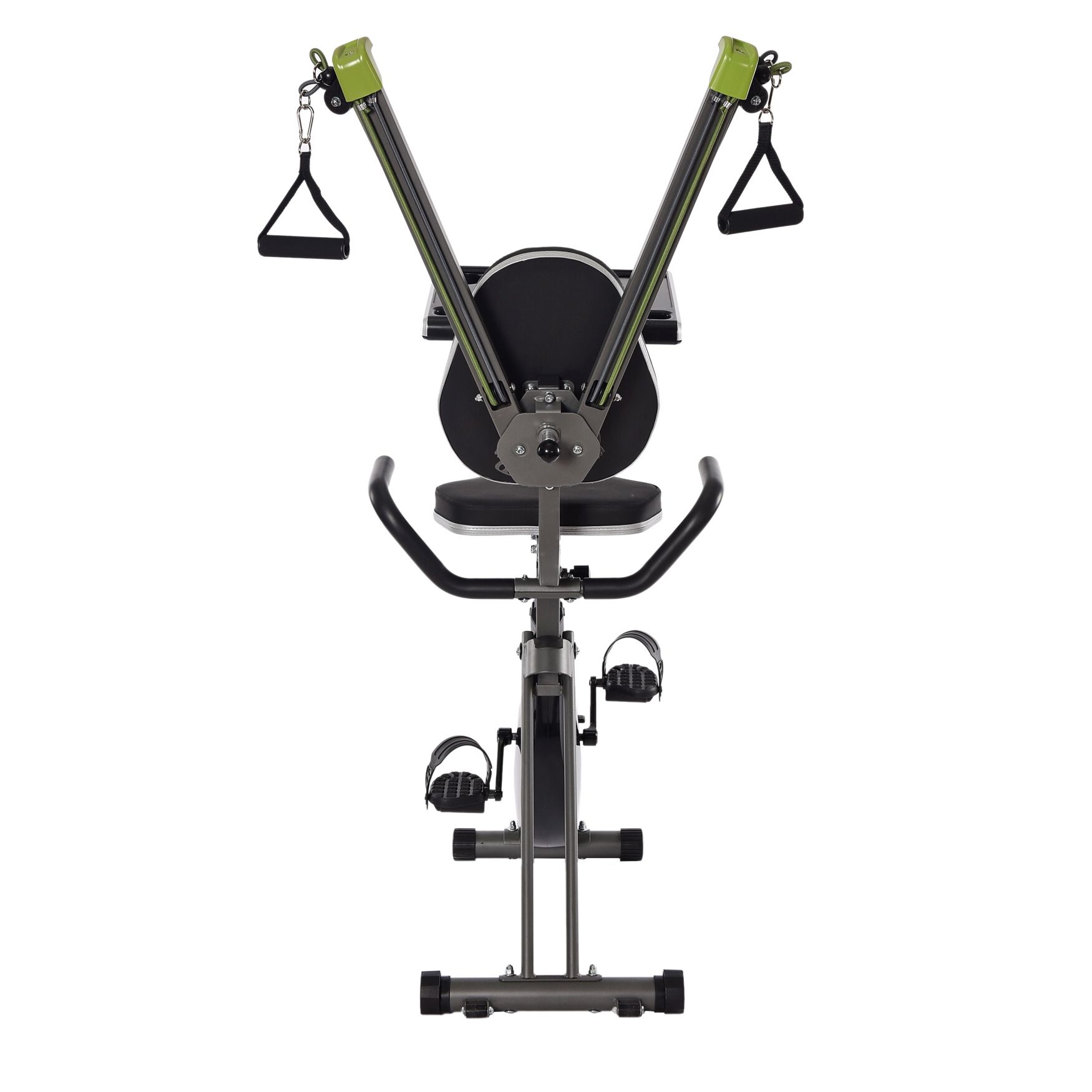 Stamina Wirk Ride w/Strength System, , on-hover image number 1