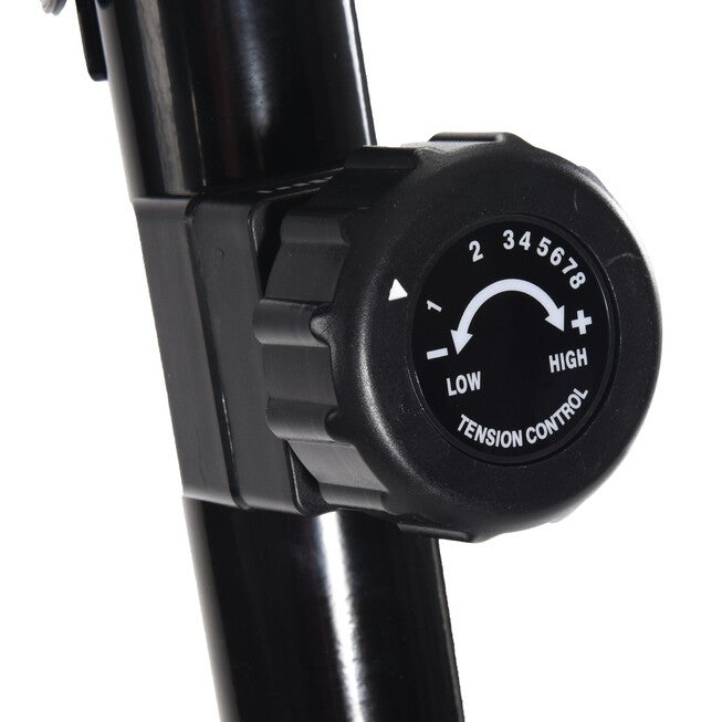 Stamina Upright Exercise Bike, , alternate image number null