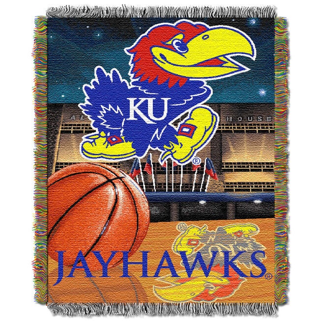 Kansas HFA Throw, MULTI, hi-res image number 0