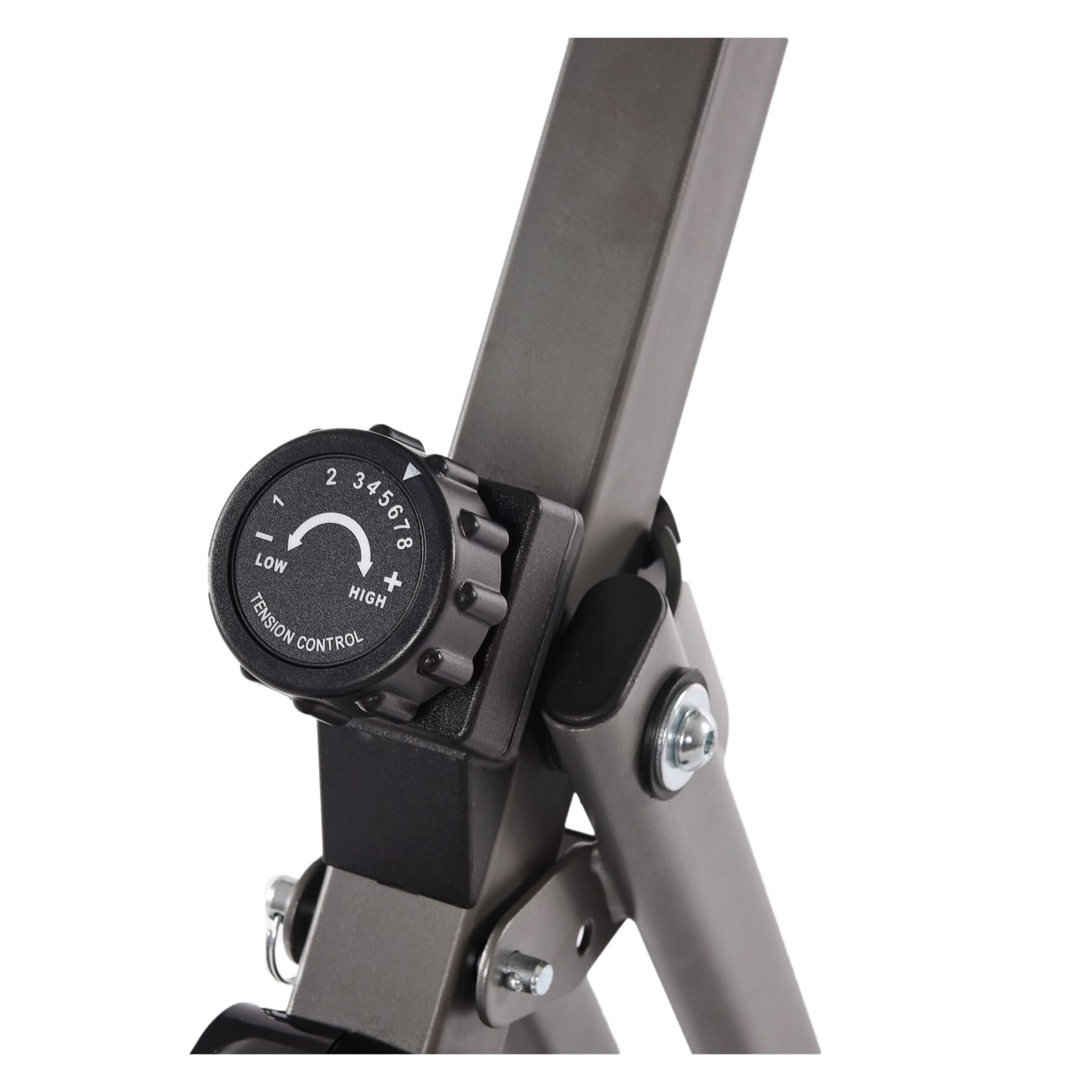 Stamina Wirk Ride w/Strength System, , alternate image number 7