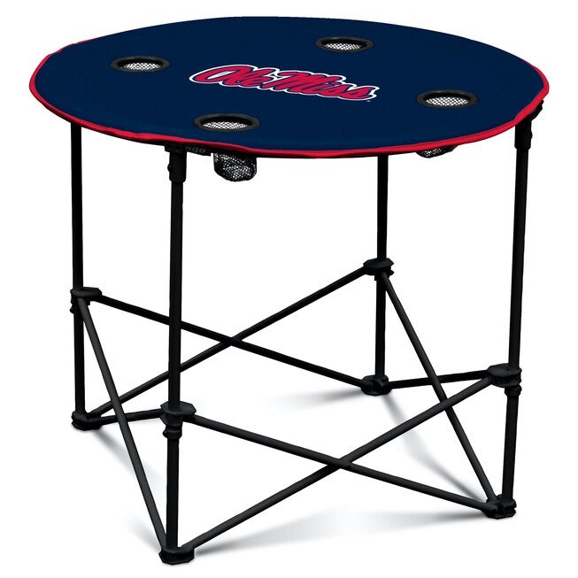 Ole Miss Round Table Tailgate, MULTI, hi-res image number 0