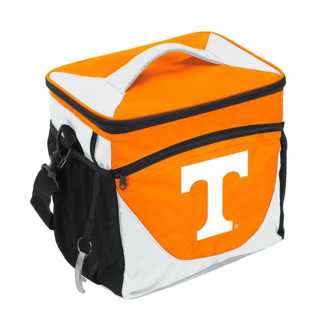 Tennessee 24 Can Cooler Coolers, MULTI, hi-res image number 0