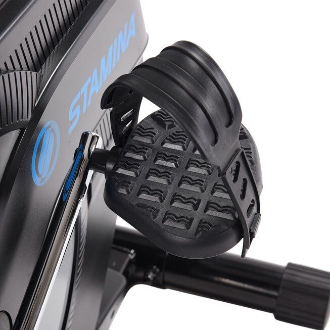 Stamina Upright Exercise Bike, , alternate image number null
