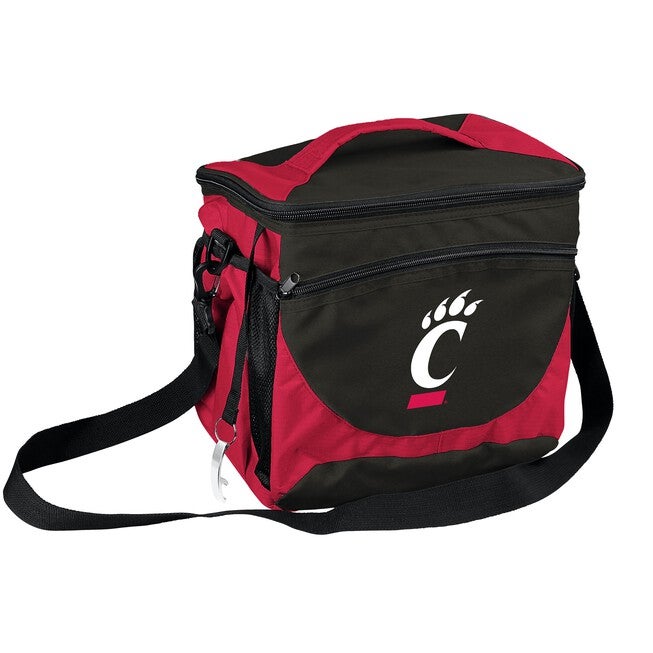 Cincinnati 24 Can Cooler Coolers, MULTI, hi-res image number null