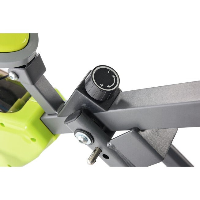 Stamina Wonder Exercise Bike, , alternate image number 8