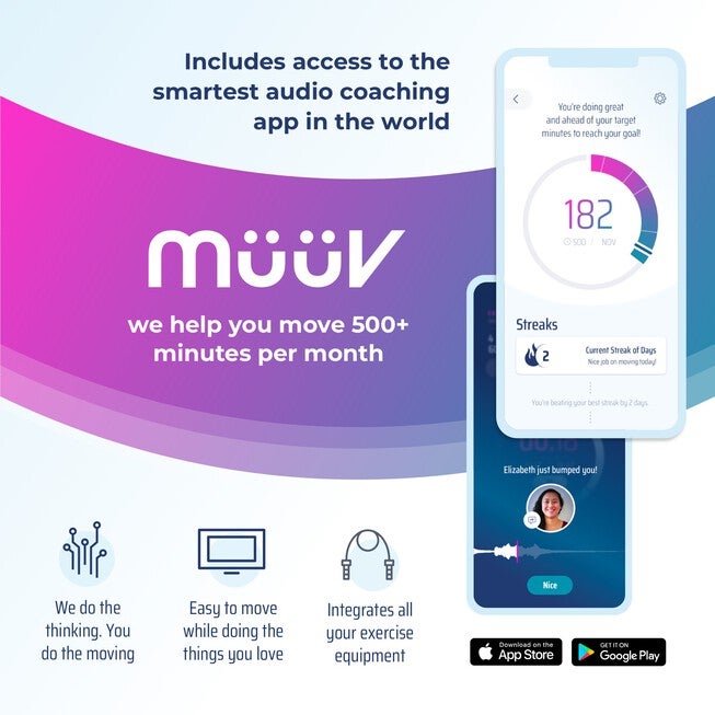 Stamina InTone Plus 38 inches Trampoline, , alternate image number 4