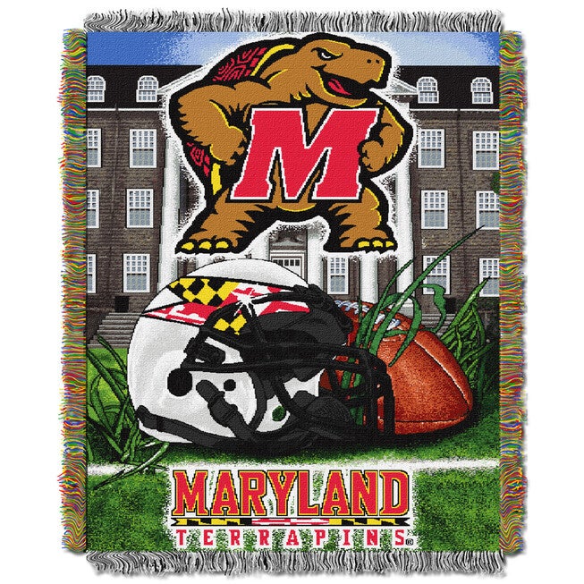 Maryland HFA Throw, MULTI, hi-res image number 0
