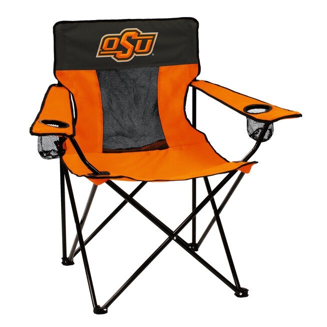 Ok State Elite Chair Tailgate, MULTI, hi-res image number null
