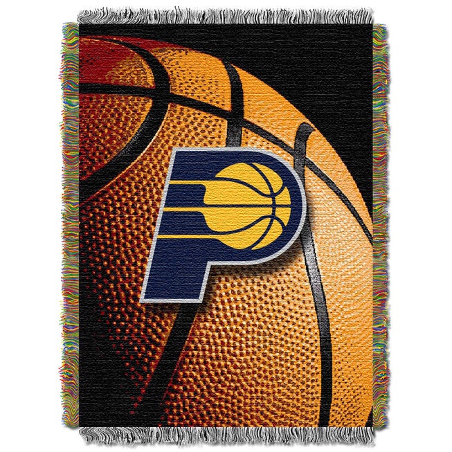 Pacers Photo Real Throw, MULTI, hi-res image number 0