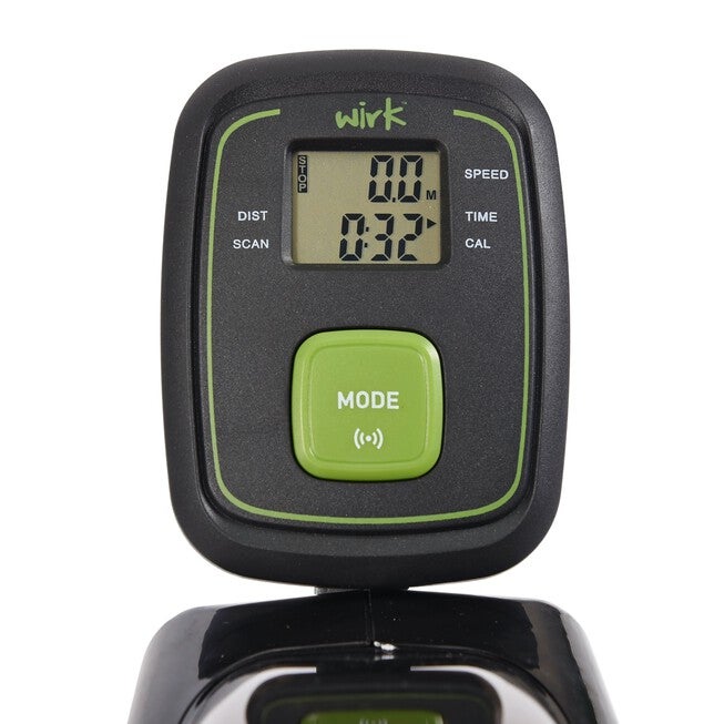 Stamina Wirk Under Desk Exercise Bike, , alternate image number 5