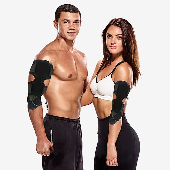 Evertone™ Bionic Underarm Toner, , alternate image number null
