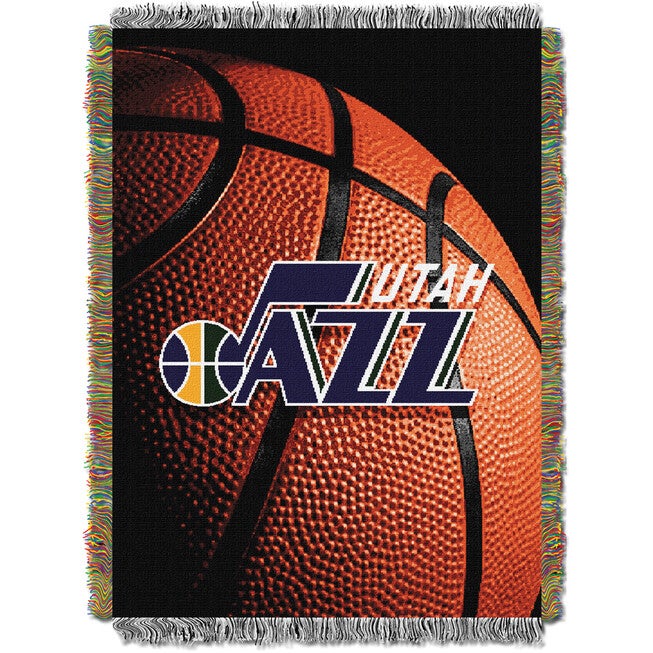 Jazz Photo Real Throw, MULTI, hi-res image number null