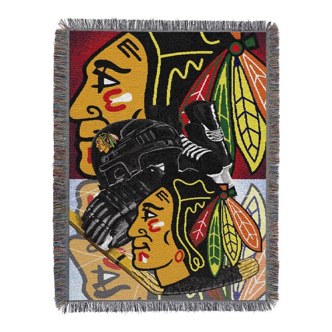 Blackhawks HIA, MULTI, hi-res image number 0