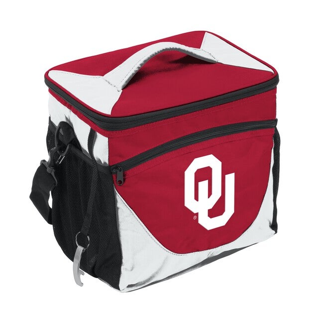 Oklahoma 24 Can Cooler Coolers, MULTI, hi-res image number null