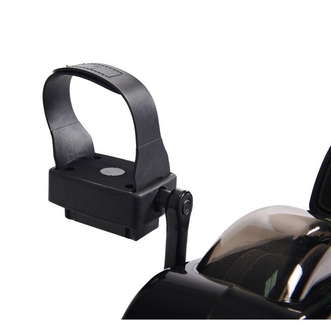 Stamina Wirk Under Desk Exercise Bike, , alternate image number 7