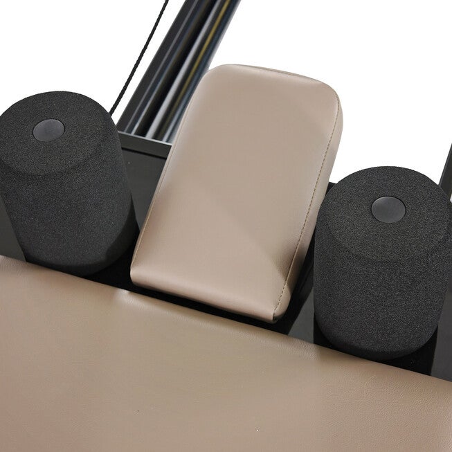 Aeropilates Reformer 651 Home Fitness Equipment, , alternate image number 5