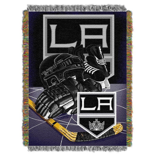 LA Kings HIA, MULTI, hi-res image number null