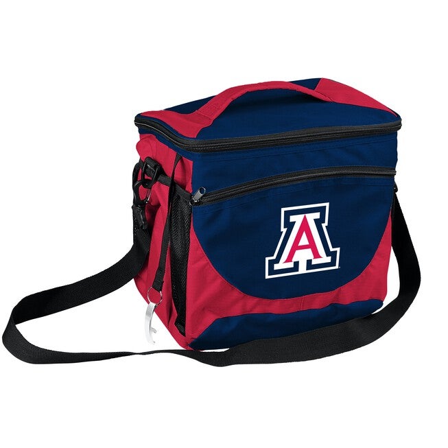 Arizona 24 Can Cooler, MULTI, hi-res image number 0