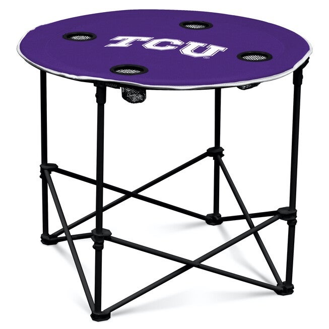 Tcu Round Table Tailgate, MULTI, hi-res image number 0
