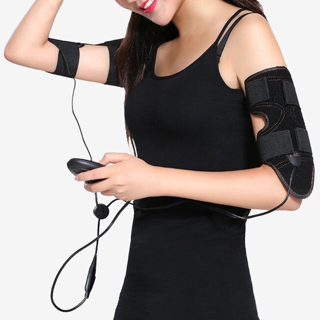 Evertone™ Bionic Underarm Toner, , alternate image number null