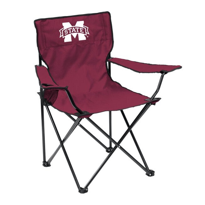 Mississippi State Quad Chair Tailgate, MULTI, hi-res image number 0